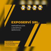 Exposerví SRL Bolivia
