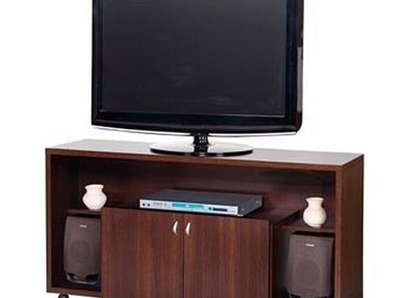 Muebles Televisión Bolivia