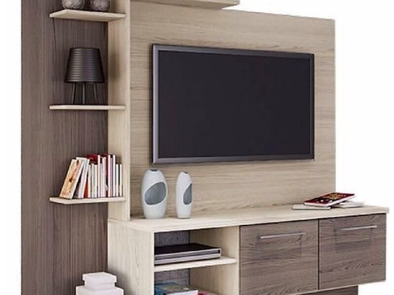 mueble tv Bolivia