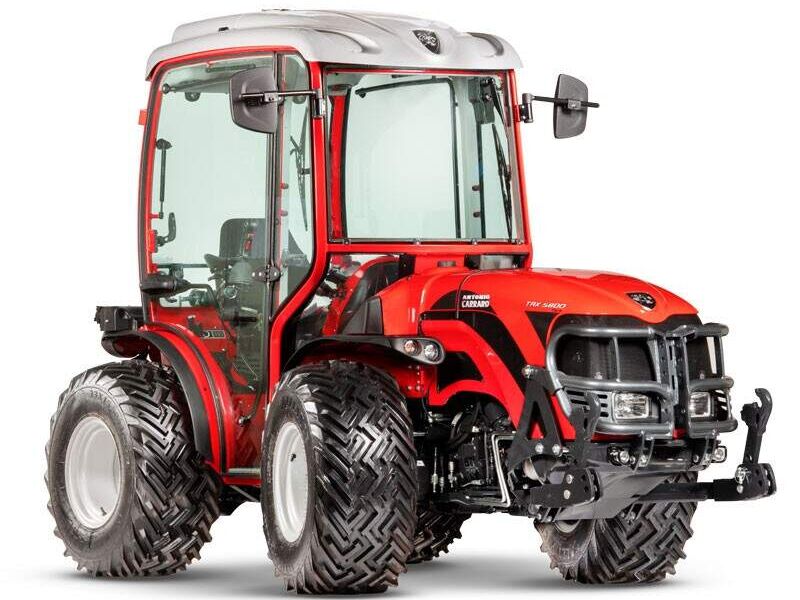 Antonio Carraro TRX 5800 