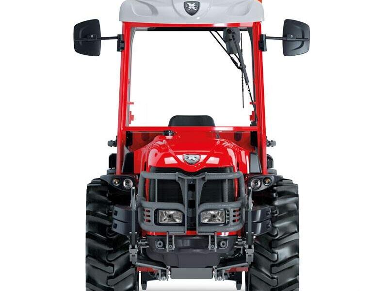 Antonio Carraro TN 5800 | 6800