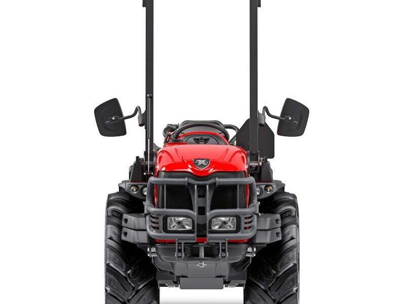 Antonio Carraro SRX 5800 | 6800