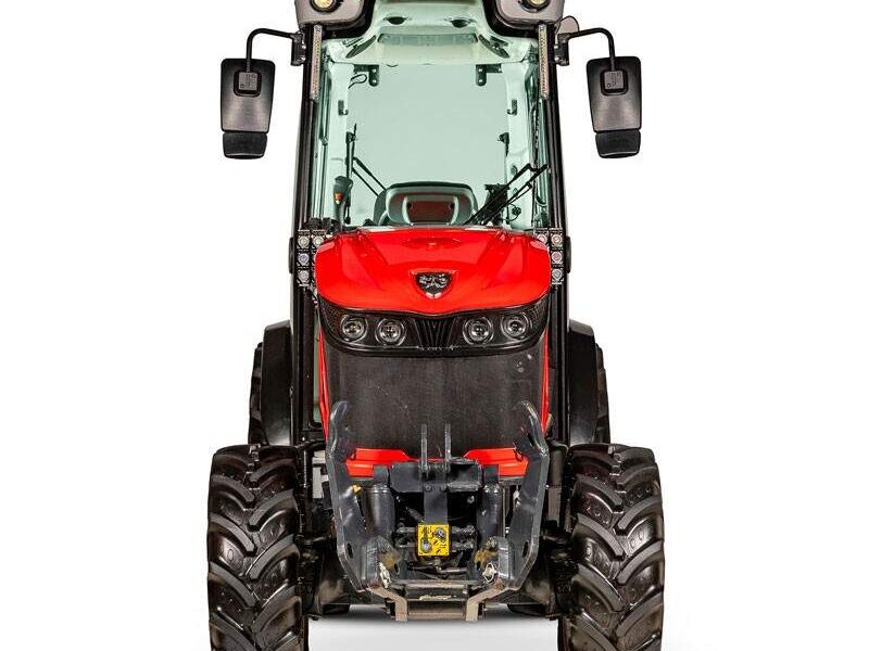 Antonio Carraro TONY 8700 V