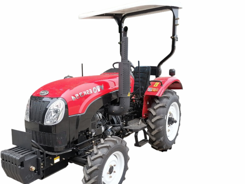 YTO ESK 404