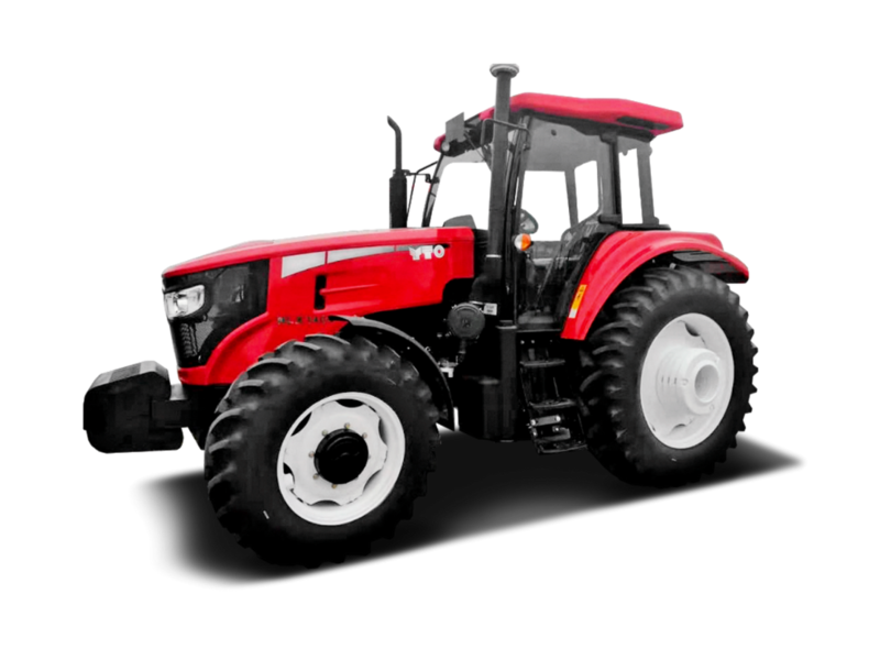 YTO NLX 1404 