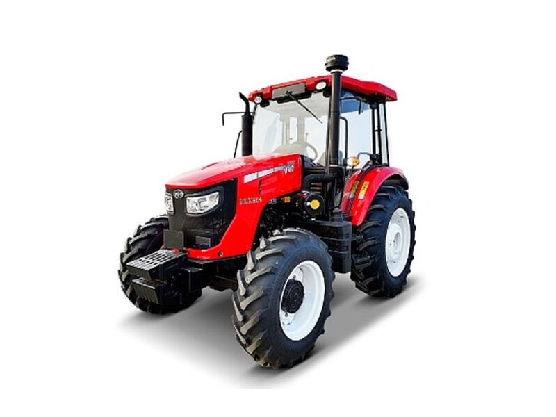 YTO NLX 954