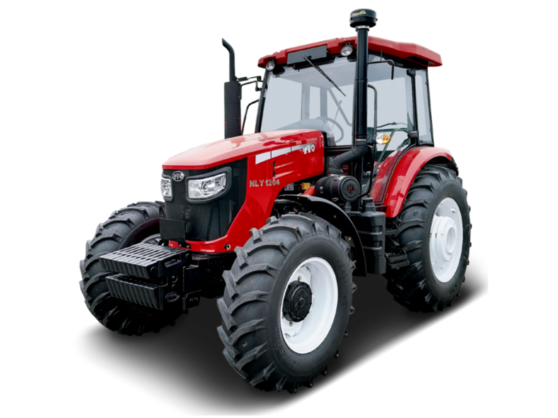 YTO NLY 1204
