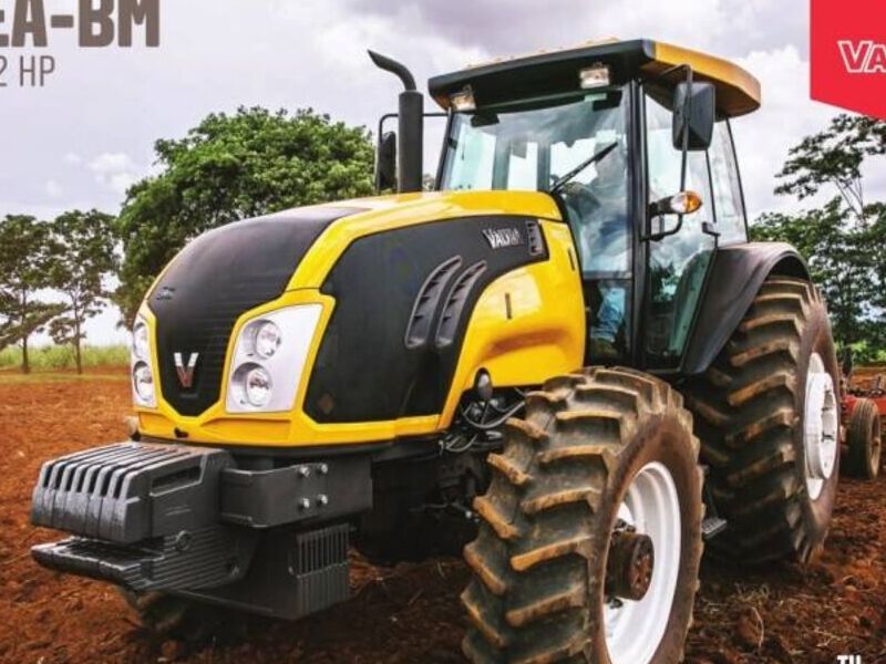 VALTRA BM106