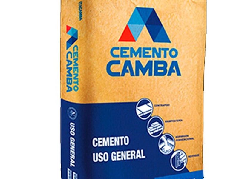 Cemento Moron