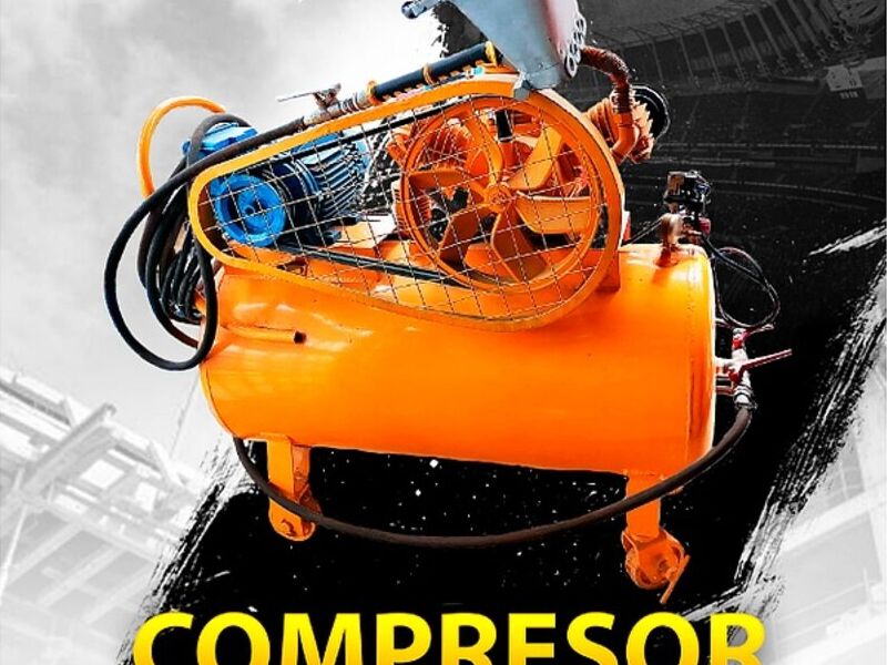 compresor Bolivia