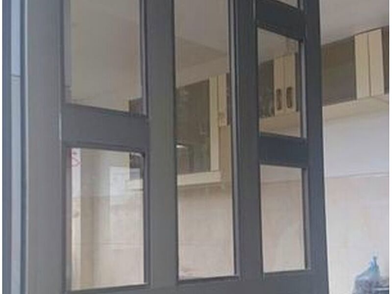 ventana puerta Bolivia