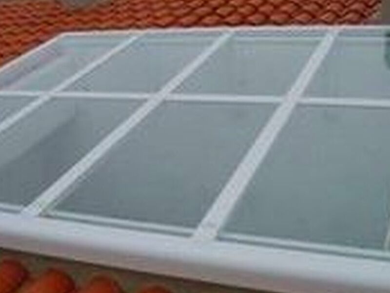 ventana techo Bolivia