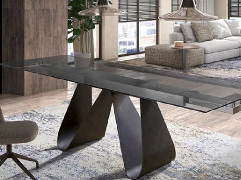 mesa comedor extensible Bolivia