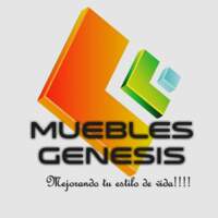 MUEBLES GENESIS