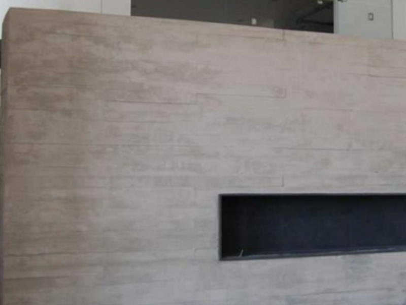 Ventanas de PVC con vidrio templado