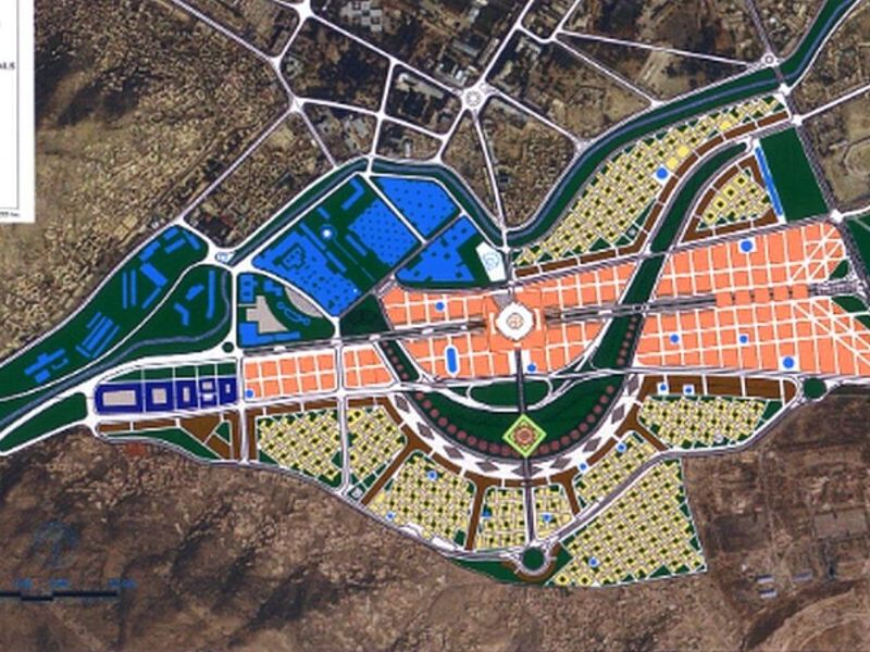 Planificación urbana
