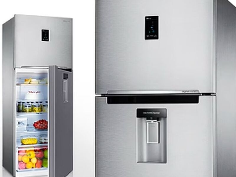 Refrigerador RT22 Bolivia 