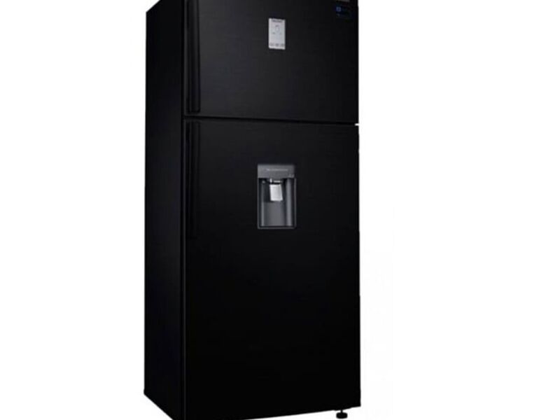 Refrigerador MOD317 Bolivia 
