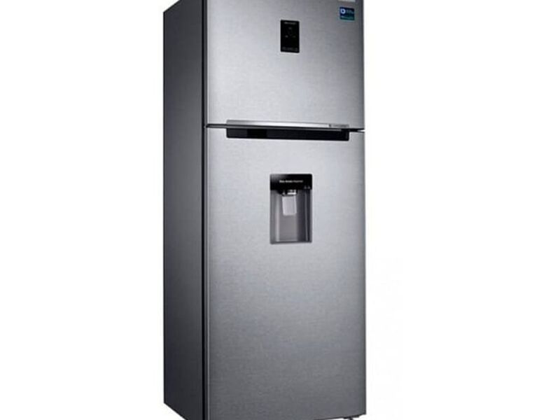 Refrigerados RT38 Bolivia 