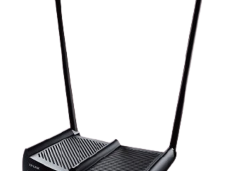 Router Net 2