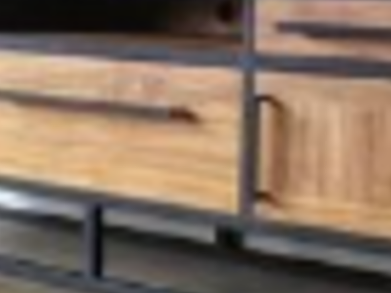Mueble Vintage1