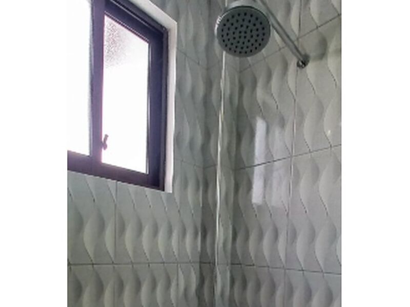 instalación duchas bolivia 