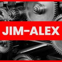 JIM ALEX IMPORTACIONES