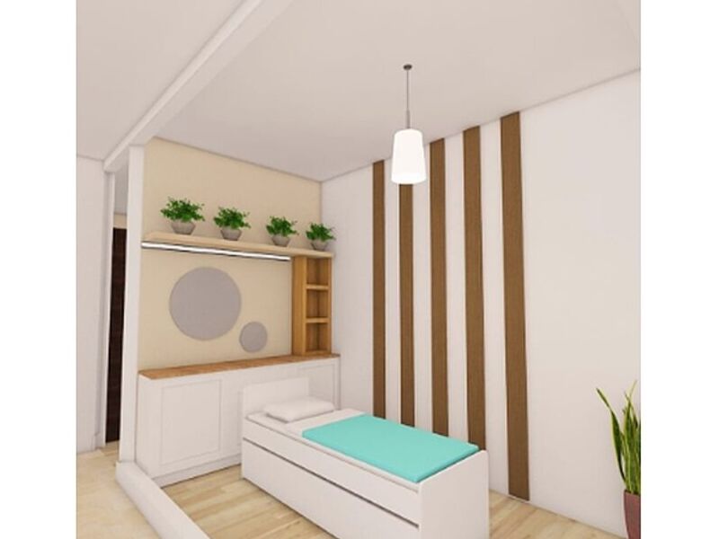 Diseño interiores bolivia