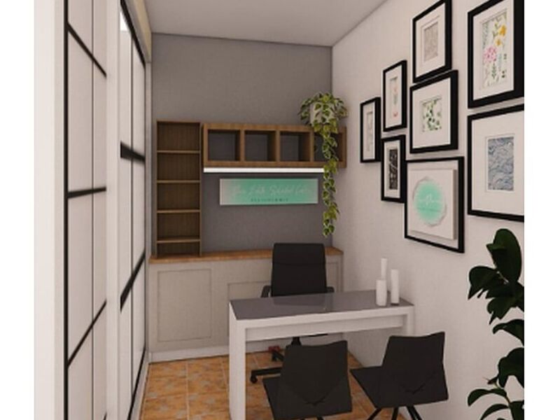 diseño oficinas bolivia