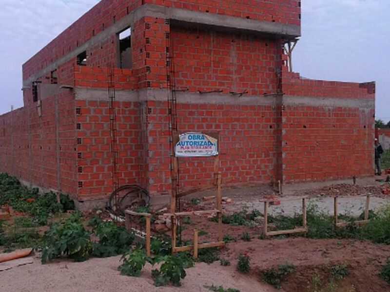 construcciones viviendas duplex bolivia