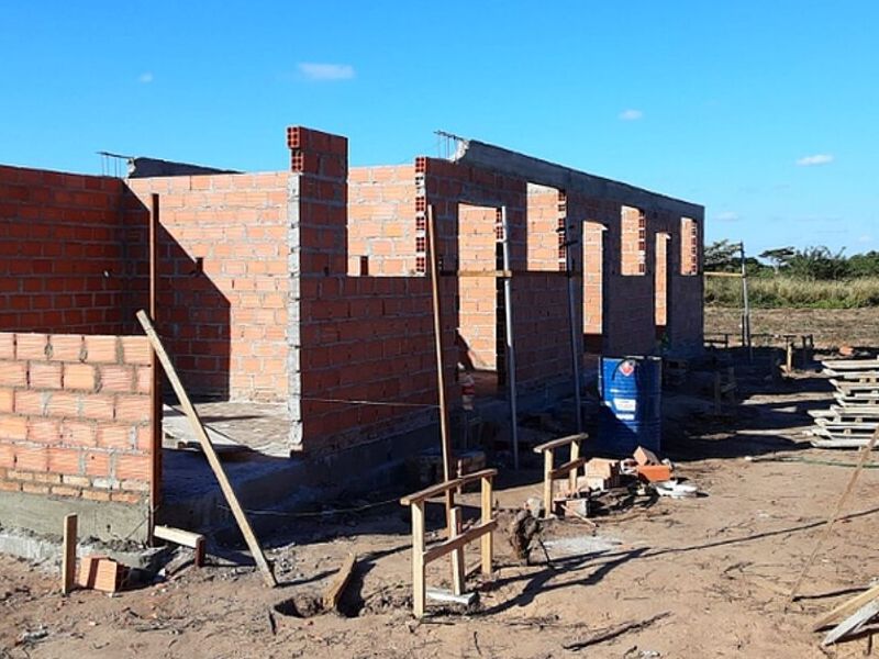 construcción viviendas multifamiliar bolivia