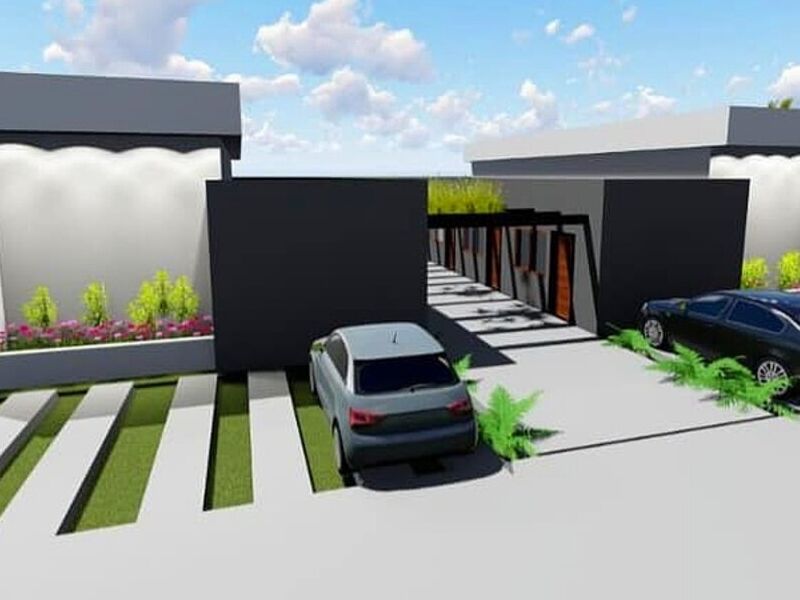 diseño viviendas multifamiliar bolivia