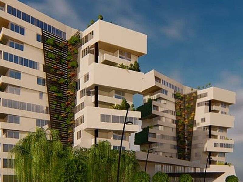 diseño edificaciones bolivia