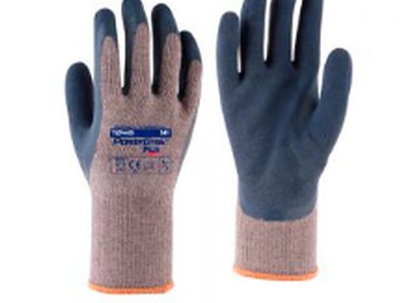 GUANTE TOWA POWER GRAB PLUS PGP bolivia