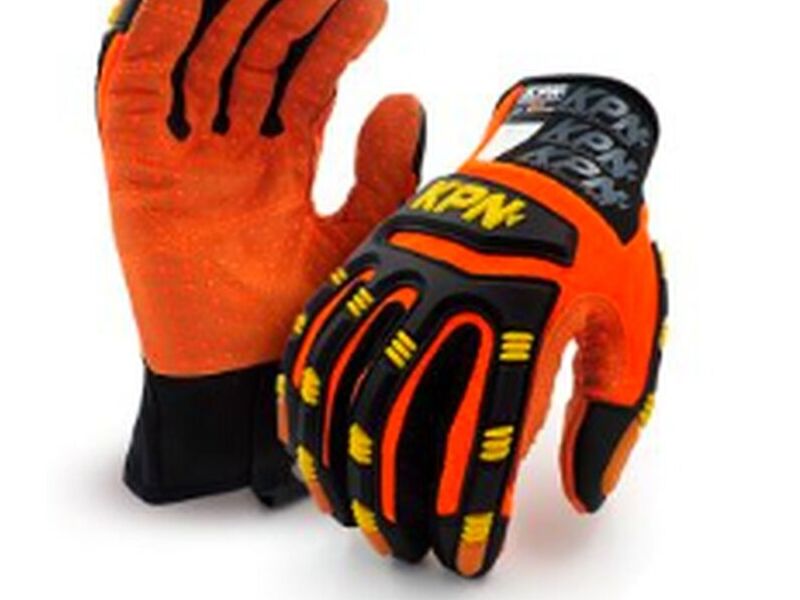 GUANTES KPN CR5 bolivia