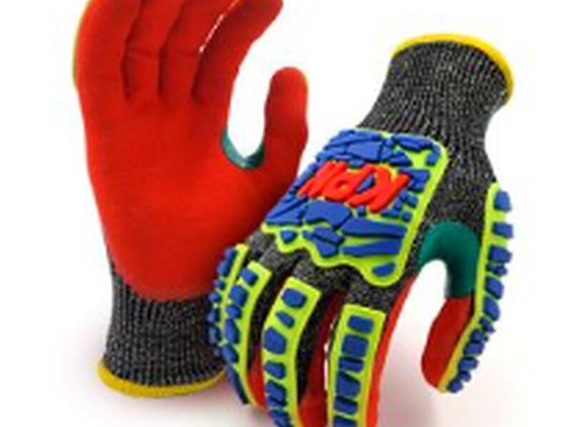 GUANTES KPN KCR5H bolivia