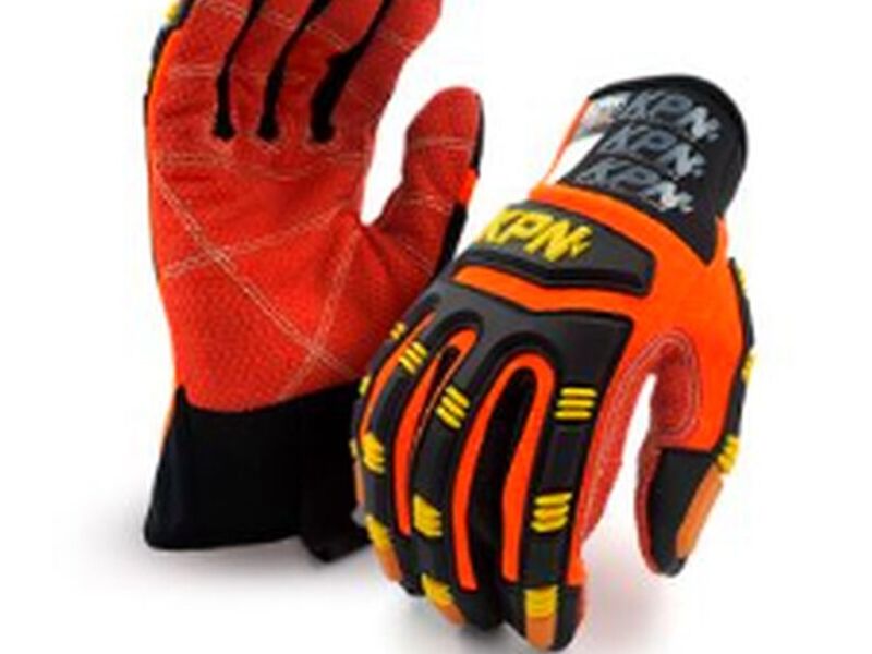 GUANTES KPN KEV bolivia