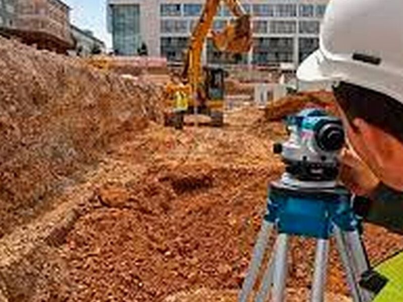 Topografía civiles 