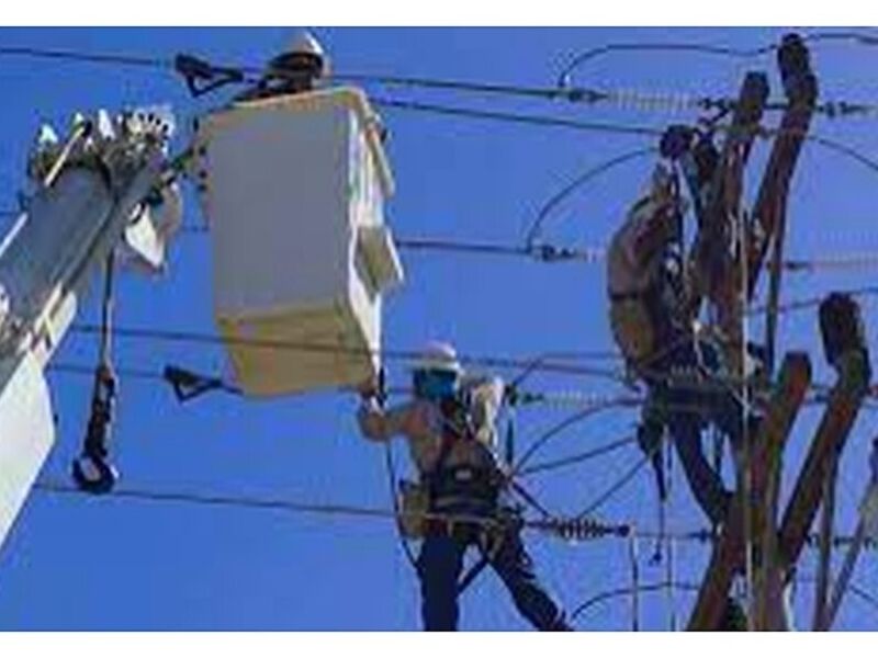 Topografía electrificación rural 