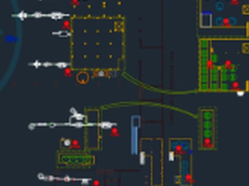 INGENIERIA DETALLE BOLIVIA