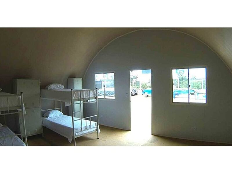 modulares Dormitorios bolivia