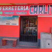 Ferretería Carlita