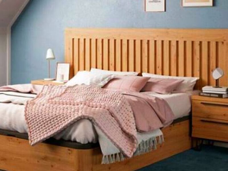 mueble dormitorio Bolivia
