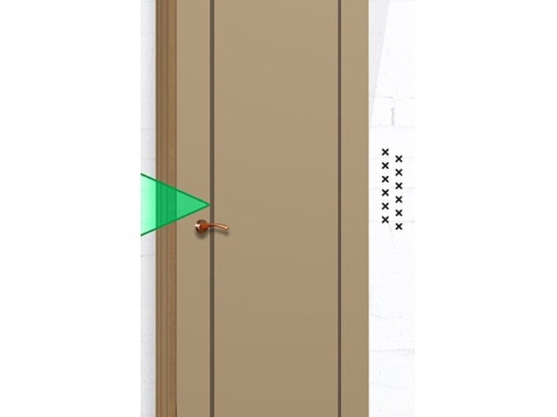 Puerta Isoplana Bolivia 