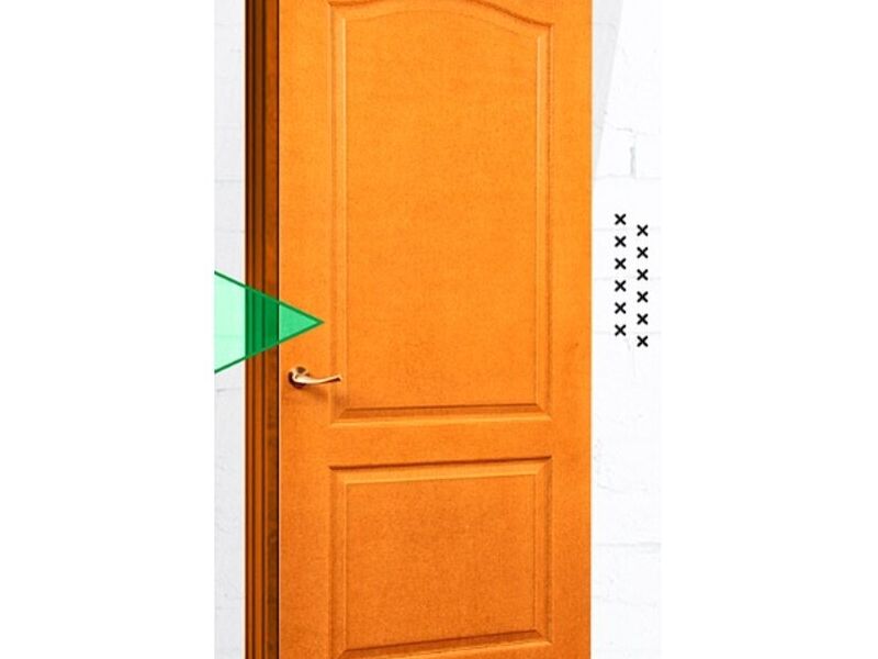 Puerta básica Bolivia 