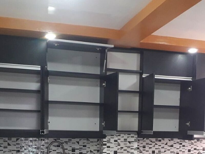 Estanterías Bolivia