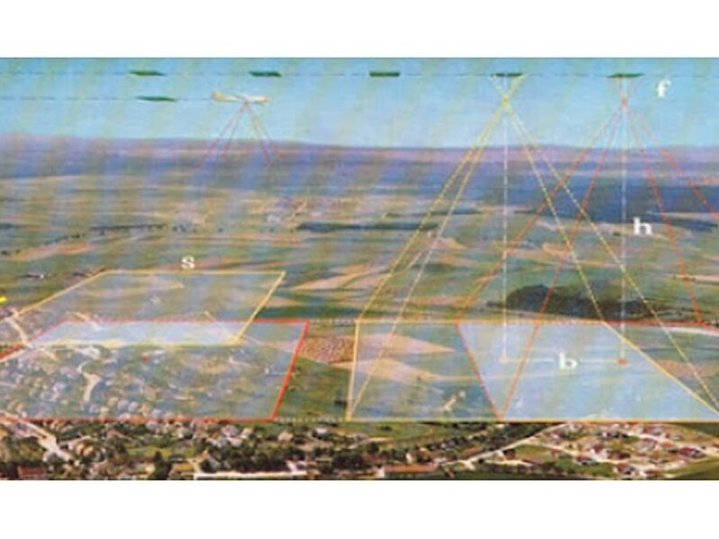 Levantamientos Fotogramétricos