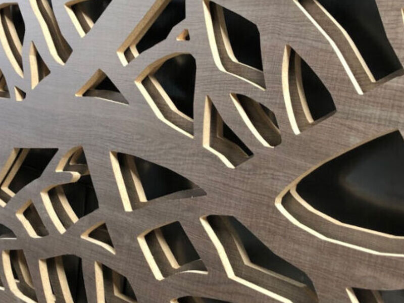 Cortes CNC