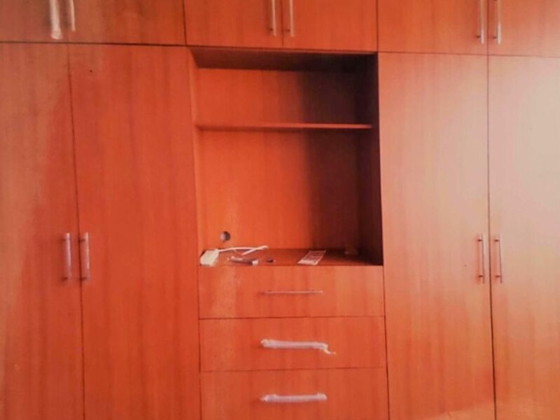 armario clásico madera Bolivia