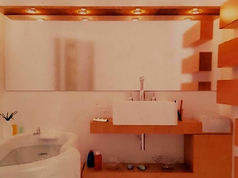 mueble baño Bolivia